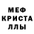 Меф кристаллы Danya Valkovych